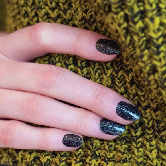 Color Street Press-On Nails